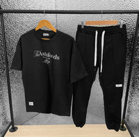 Total look twin hombre