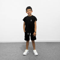 Total look yasser niño