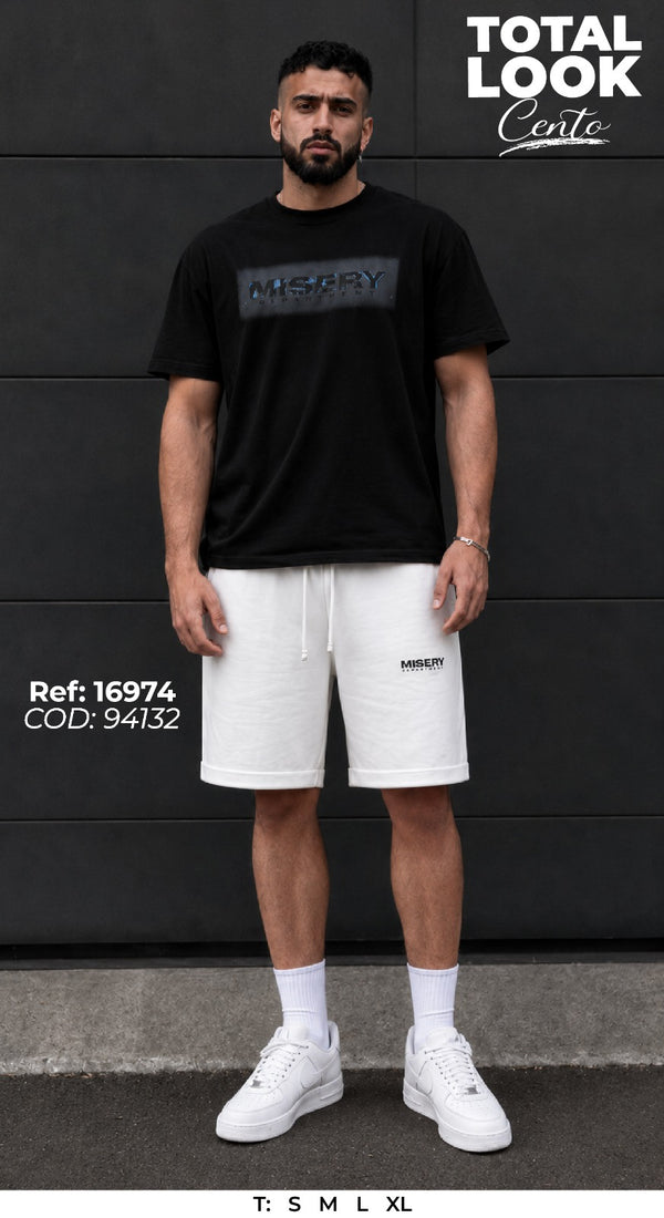 total look cento hombre