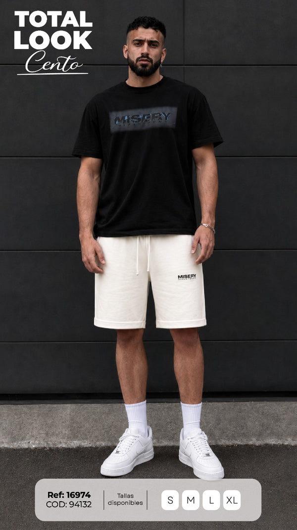 total look cento hombre