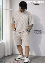 total look desgast astro hombre