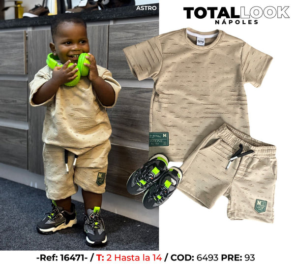 total look napoles astro2 niño