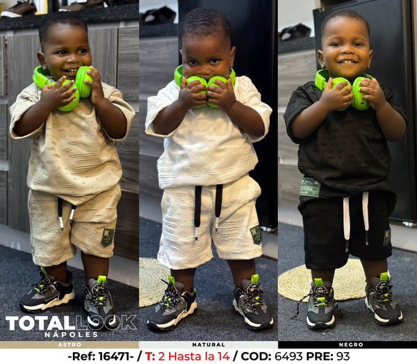total look napoles collage2 niño