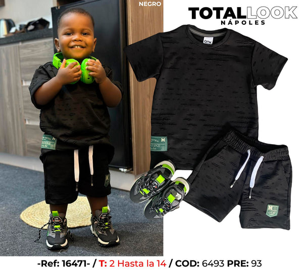 total look napoles negro2 niño