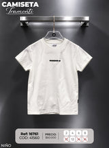camiseta tramonti 1 niño