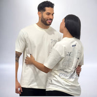 Camiseta MIKAEL UNISEX