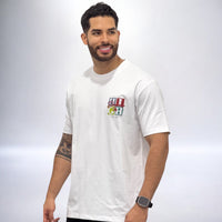 Camiseta HIHG UNISEX