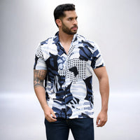 Camisa SUPREMO hombre