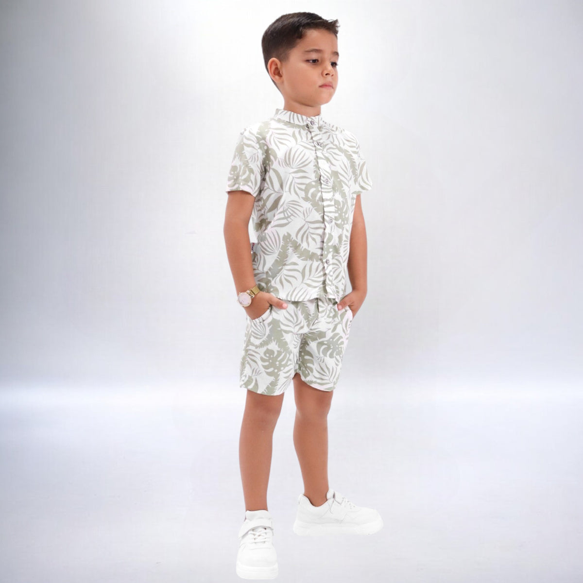Total look KAWAI NIÑO