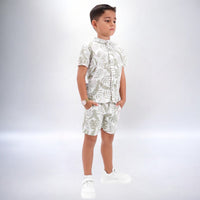 Total look KAWAI NIÑO
