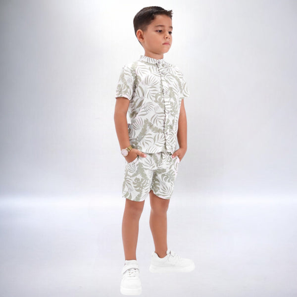 Total look KAWAI NIÑO