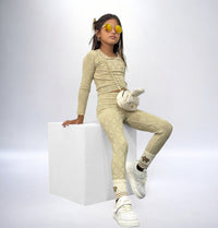 Total look YOA niña