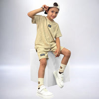 Total look JOAO niño