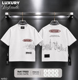 camiseta vorfreude niño