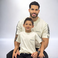 Camiseta GERALD niño