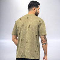 Camiseta FERNAND UNISEX