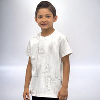 Camiseta BLASS niño