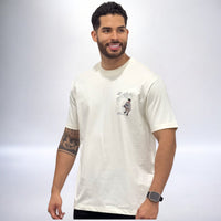 Camiseta MIKAEL UNISEX